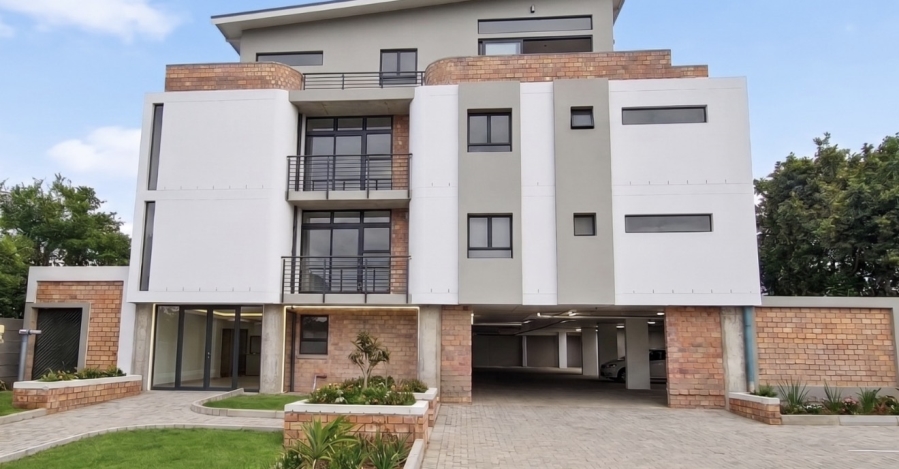 1 Bedroom Property for Sale in Table View Western Cape